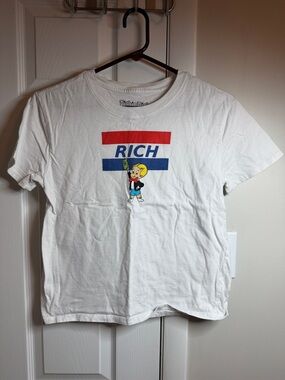 Richie Rich “Rich” Graphic Tee
